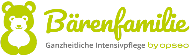 Bärenfamilie Bärenfamilie