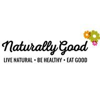 Naturally Good Naturally Good